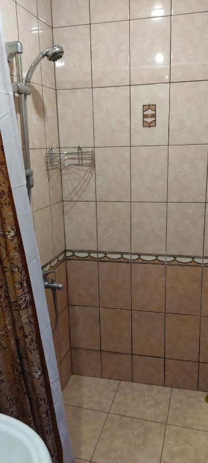 Отдых У Анаиды Gagra Exterior photo