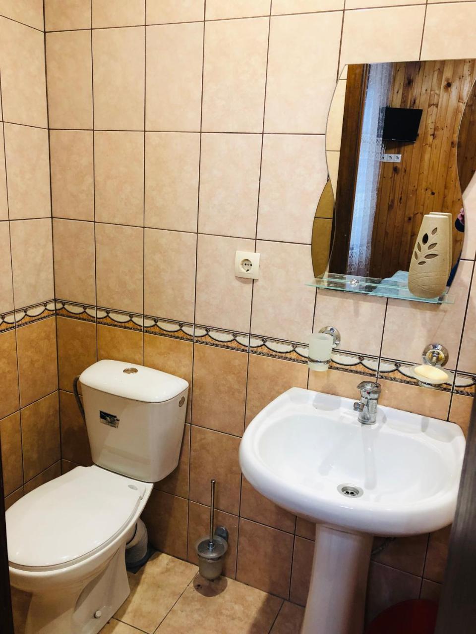 Отдых У Анаиды Gagra Exterior photo