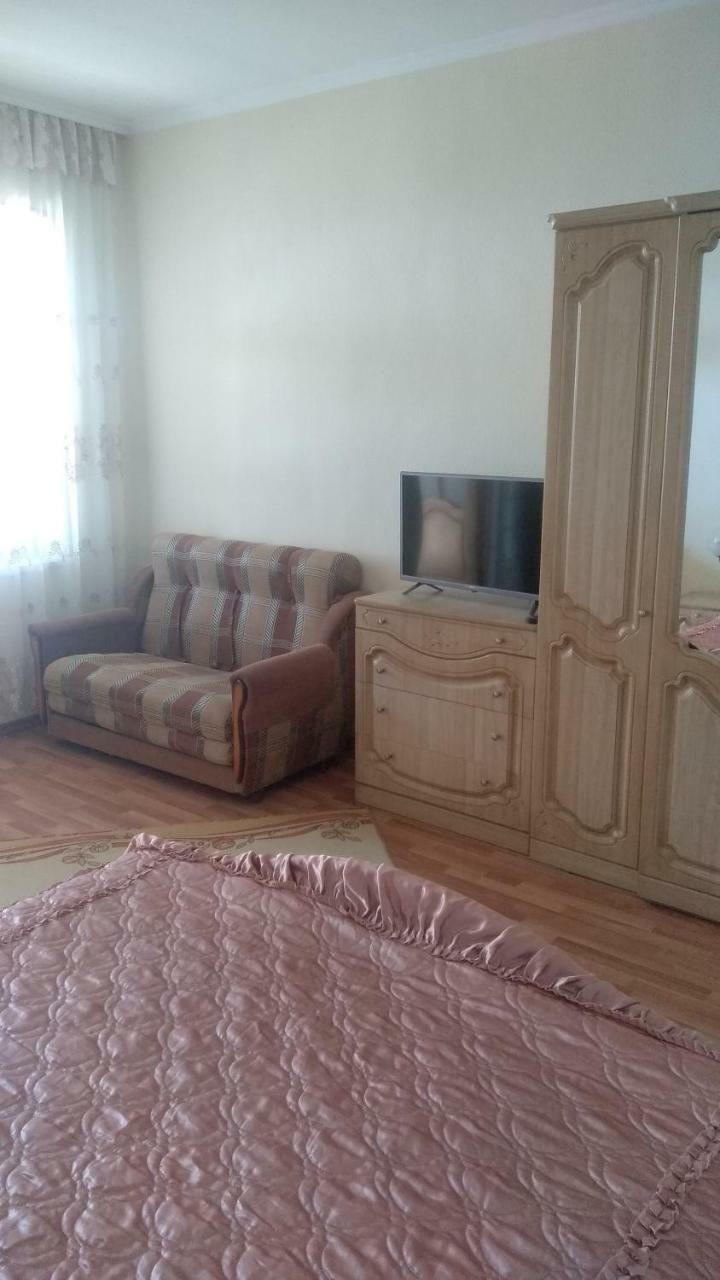 Отдых У Анаиды Gagra Exterior photo